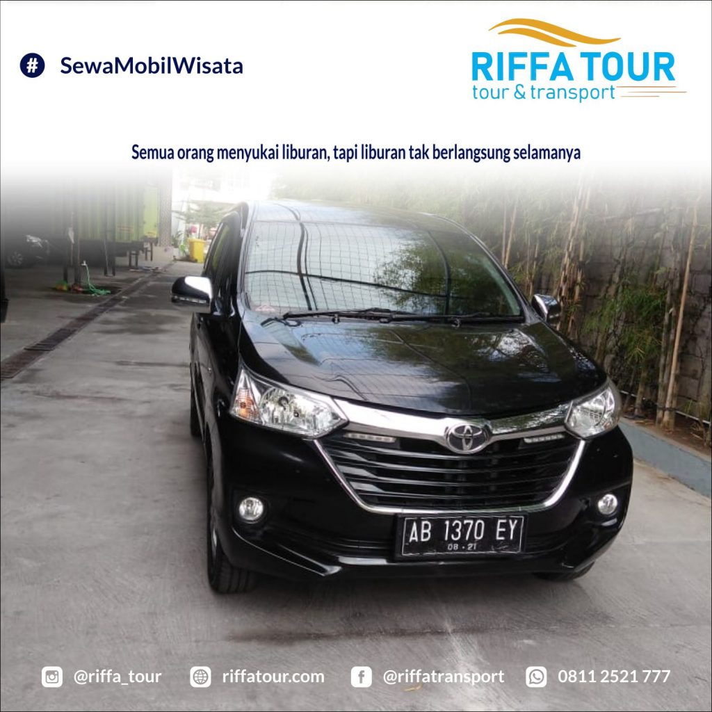 Riffa Transport siap melayani anda