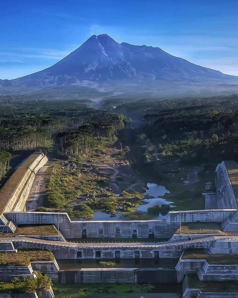  wisata  jogja  terbaru  1633 Prambanan Trans Bus 