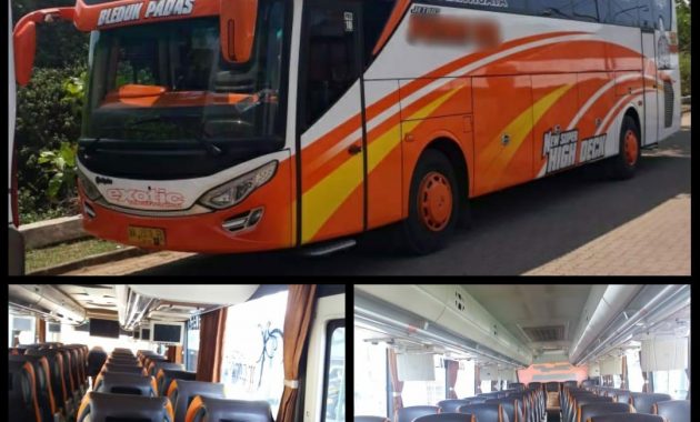 Rental Bus Pariwisata Keluarga Jogja – Memperoleh Pengalaman Wisata Tak Terlupakan
