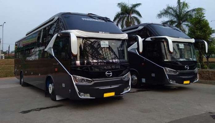 Petualangan di Atas Roda: Mengungkap Sensasi Berwisata dengan Bus Pariwisata