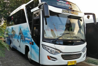Rental Bus Pariwisata Murah Jogja
