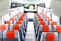 Sewa Bus Pariwisata Jogja Yogyakarta